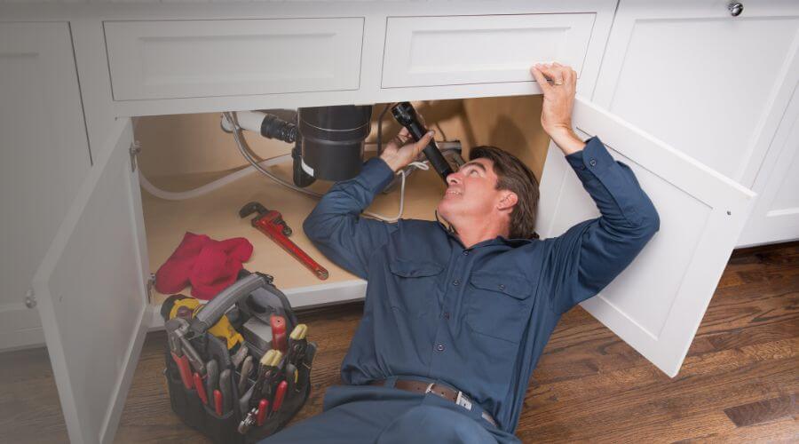 Professional bathroom faucet installation in Sumner, TX